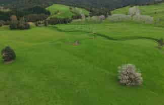 3675 Mangakahia Road, Pakotai