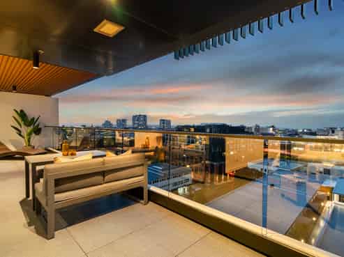 47 Randolph Street, Eden Terrace