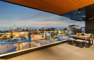 802/47 Randolph Street, Eden Terrace