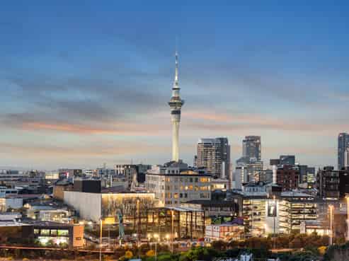 47 Randolph Street, Eden Terrace