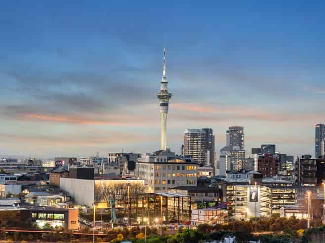 802/47 Randolph Street, Eden Terrace