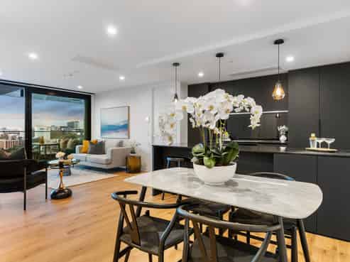 47 Randolph Street, Eden Terrace