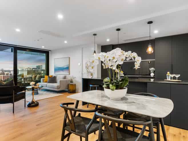 802/47 Randolph Street, Eden Terrace