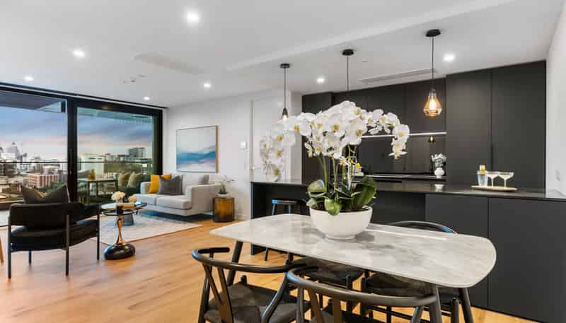 47 Randolph Street, Eden Terrace