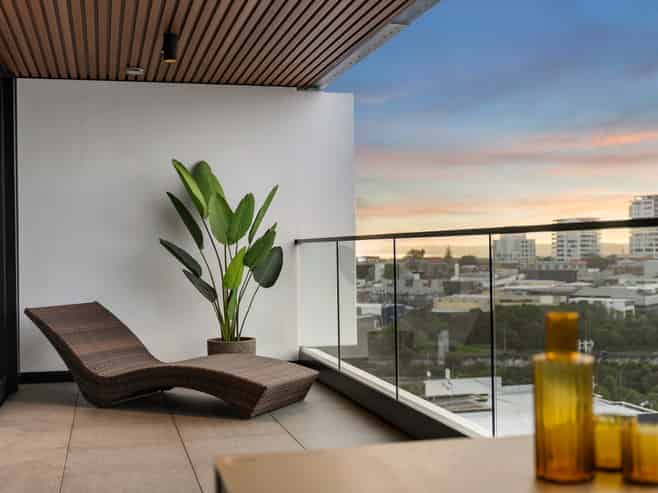 802/47 Randolph Street, Eden Terrace