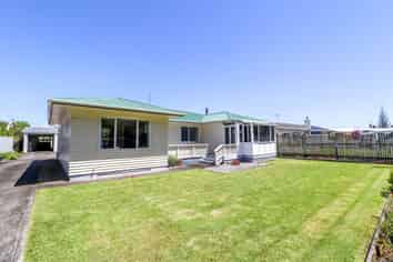 109 Fergusson Drive, Thames