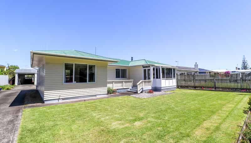 109 Fergusson Drive, Thames