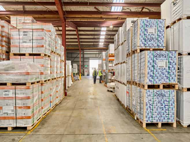 Multi Tenanted Industrial Investment