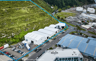 Multi Tenanted Industrial Investment