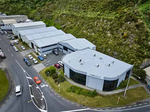 Multi Tenanted Industrial Investment