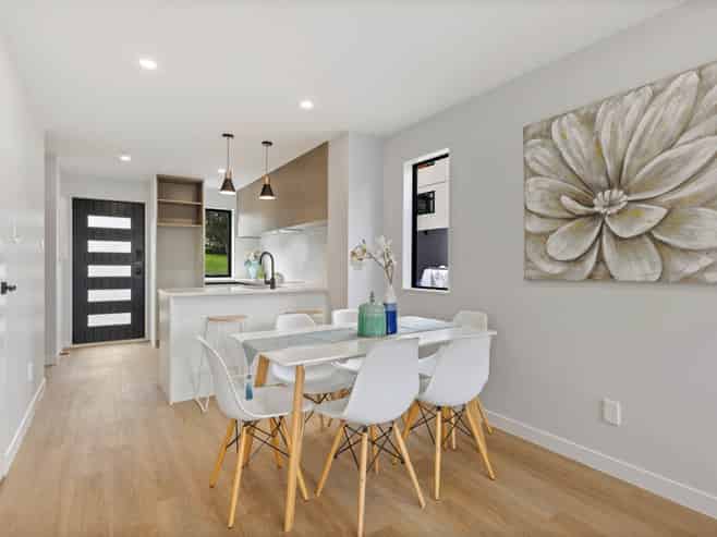 Lot 4, 77 Kindergarten Drive, Conifer Grove