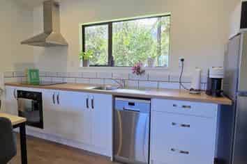 24a Cron Street, Franz Josef Glacier