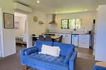 24a Cron Street, Franz Josef Glacier