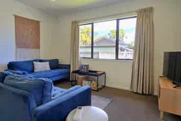 24a Cron Street, Franz Josef Glacier