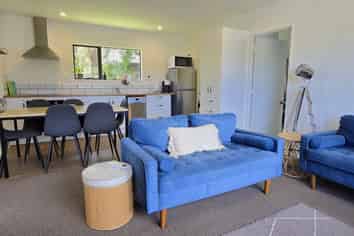 24a Cron Street, Franz Josef Glacier