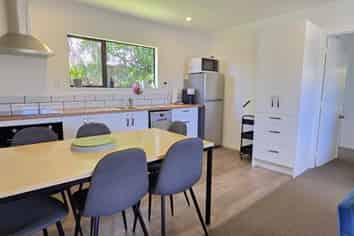 24a Cron Street, Franz Josef Glacier