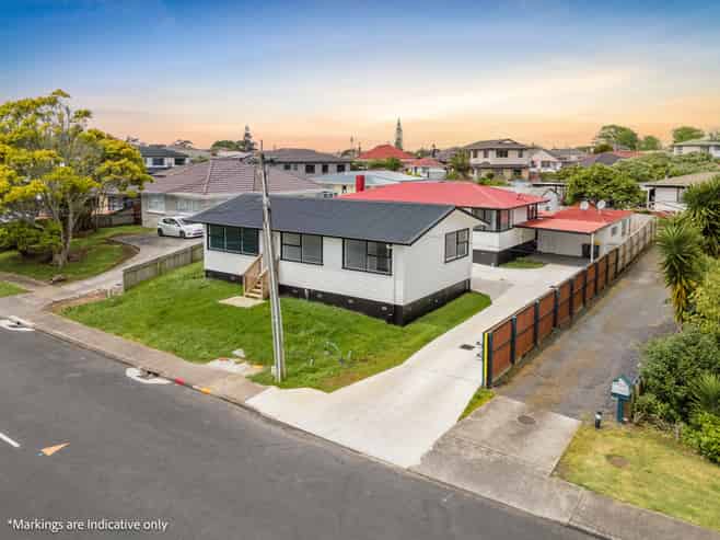 1/34 Landon Avenue, Mangere East