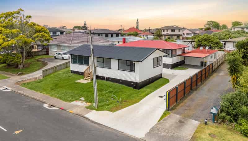 1/34 Landon Avenue, Mangere East
