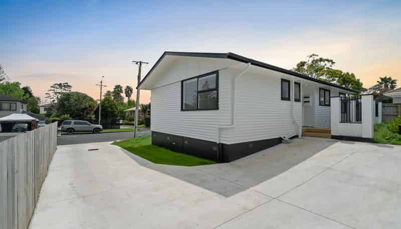 1/34 Landon Avenue, Mangere East