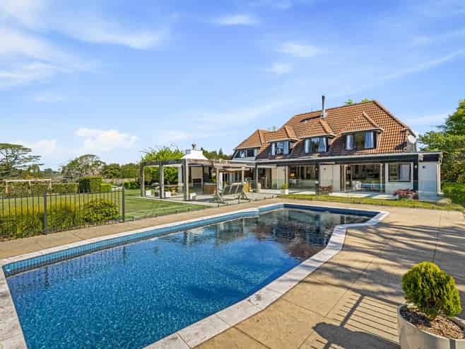 328 Horseshoe Bush Road, Dairy Flat