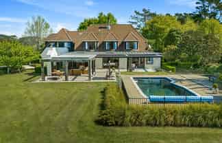 328 Horseshoe Bush Road, Dairy Flat