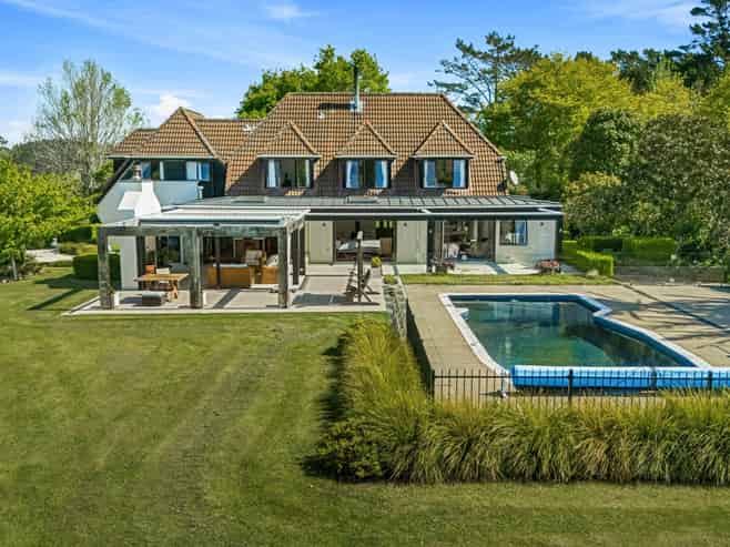 328 Horseshoe Bush Road, Dairy Flat