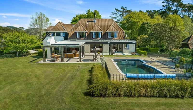 328 Horseshoe Bush Road, Dairy Flat