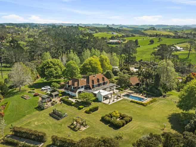 328 Horseshoe Bush Road, Dairy Flat