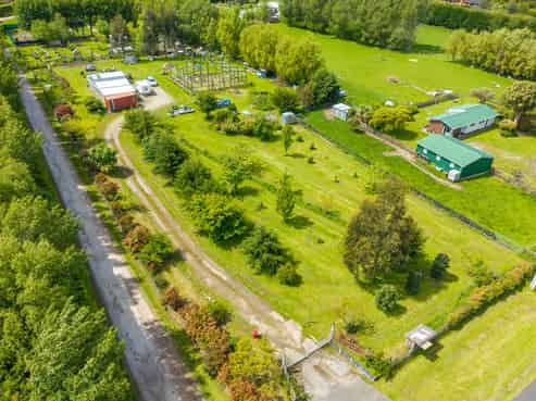 456 Kaikokopu Road, Brunswick