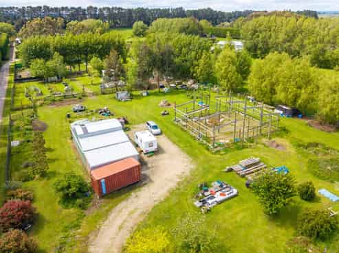 456 Kaikokopu Road, Brunswick