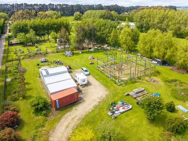 456 Kaikokopu Road, Brunswick