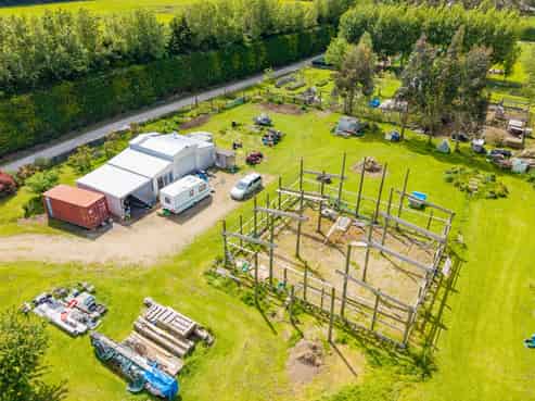 456 Kaikokopu Road, Brunswick