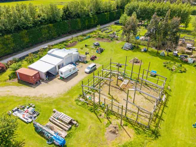 456 Kaikokopu Road, Brunswick