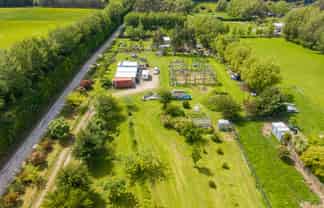 456 Kaikokopu Road, Brunswick