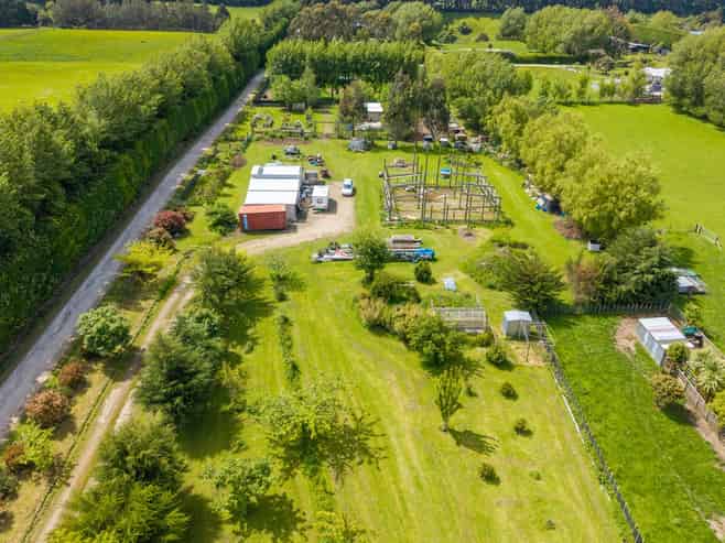 456 Kaikokopu Road, Brunswick