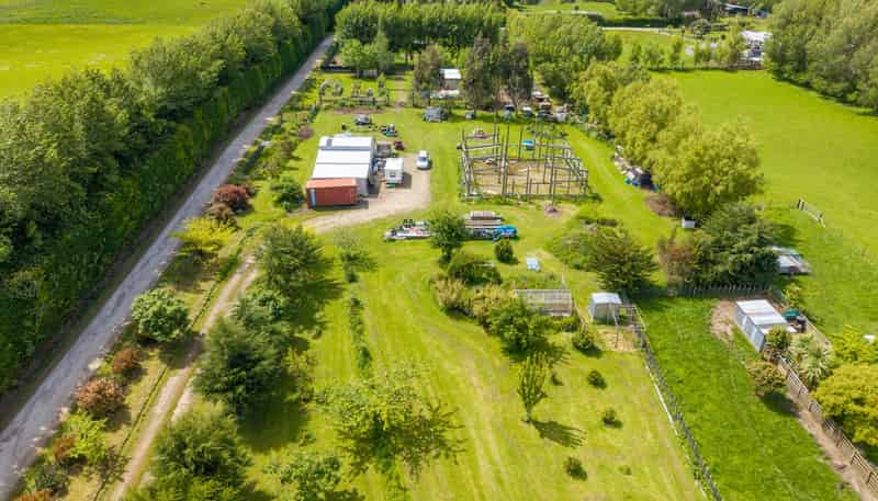 456 Kaikokopu Road, Brunswick