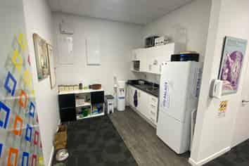 Modern and Spacious Office in the Heart of Upper Hutt