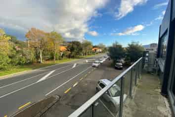 Modern and Spacious Office in the Heart of Upper Hutt