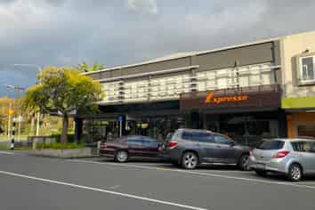 Modern and Spacious Office in the Heart of Upper Hutt