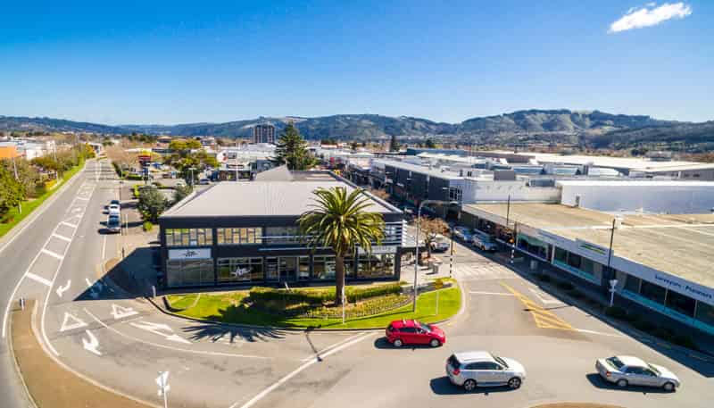 Level 1/222 Main Street, Upper Hutt