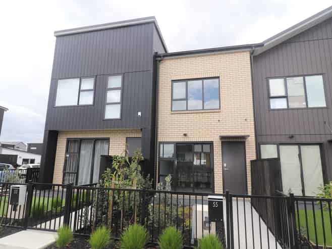 55 Manarini Road, Westgate