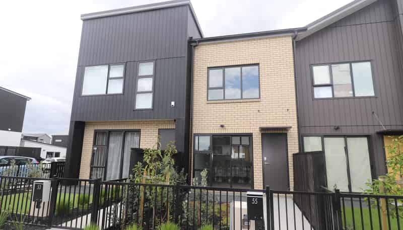 55 Manarini Road, Westgate