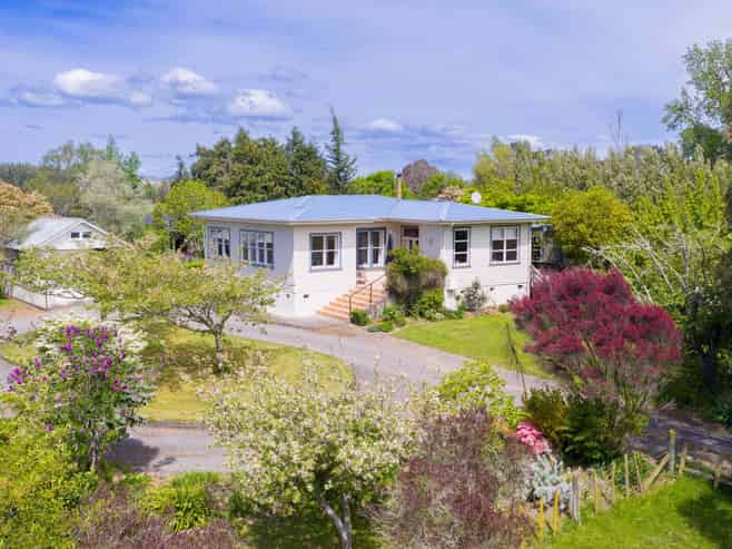 5 Petersen Place, Waipukurau