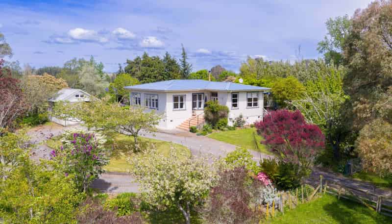 5 Petersen Place, Waipukurau