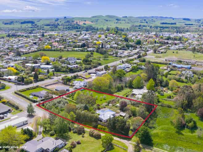 5 Petersen Place, Waipukurau