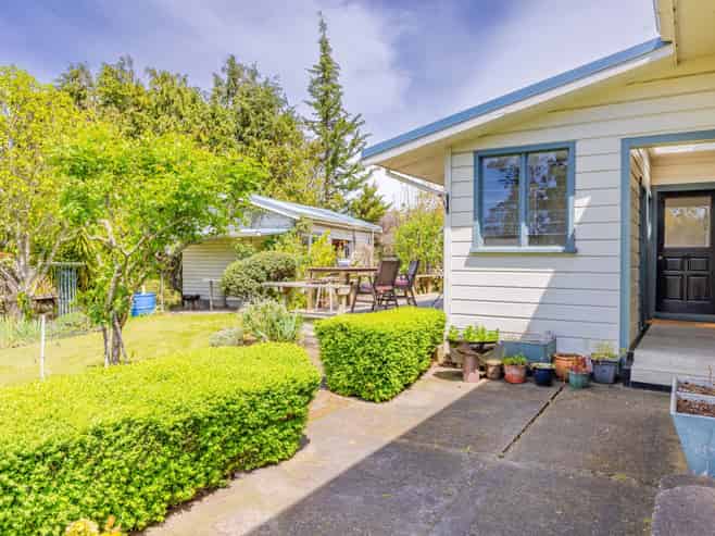 5 Petersen Place, Waipukurau