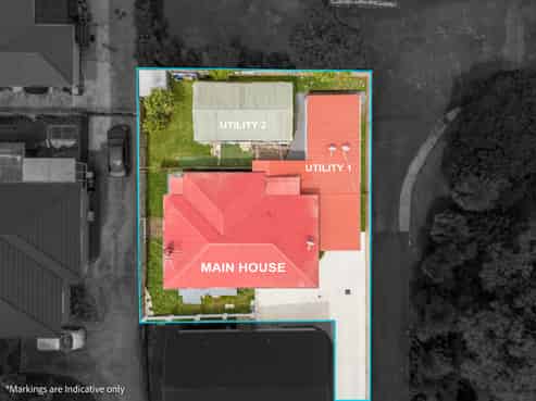 2/34 Landon Avenue, Mangere East