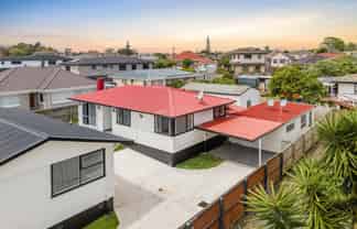 2/34 Landon Avenue, Mangere East