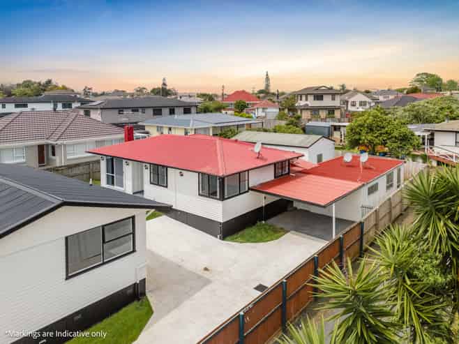 2/34 Landon Avenue, Mangere East