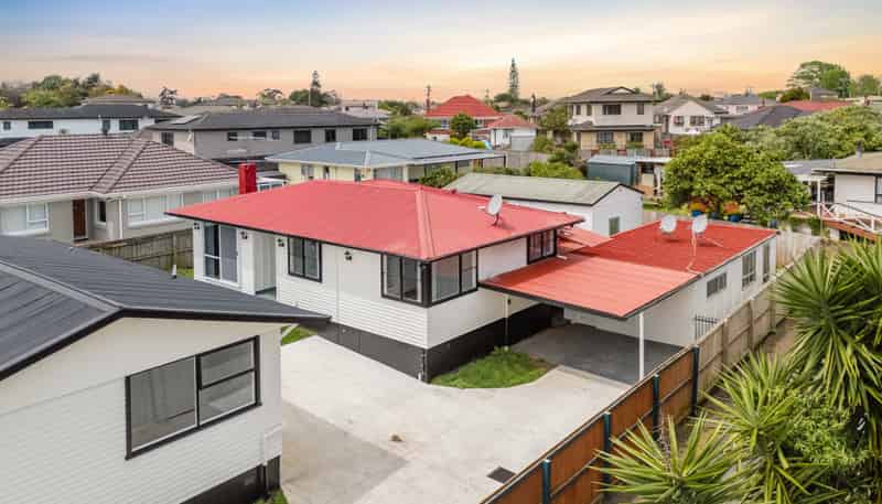 2/34 Landon Avenue, Mangere East